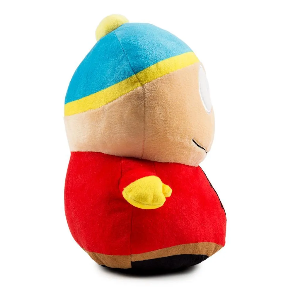 South Park Cartman 8" Phunny Plush by Kidrobot