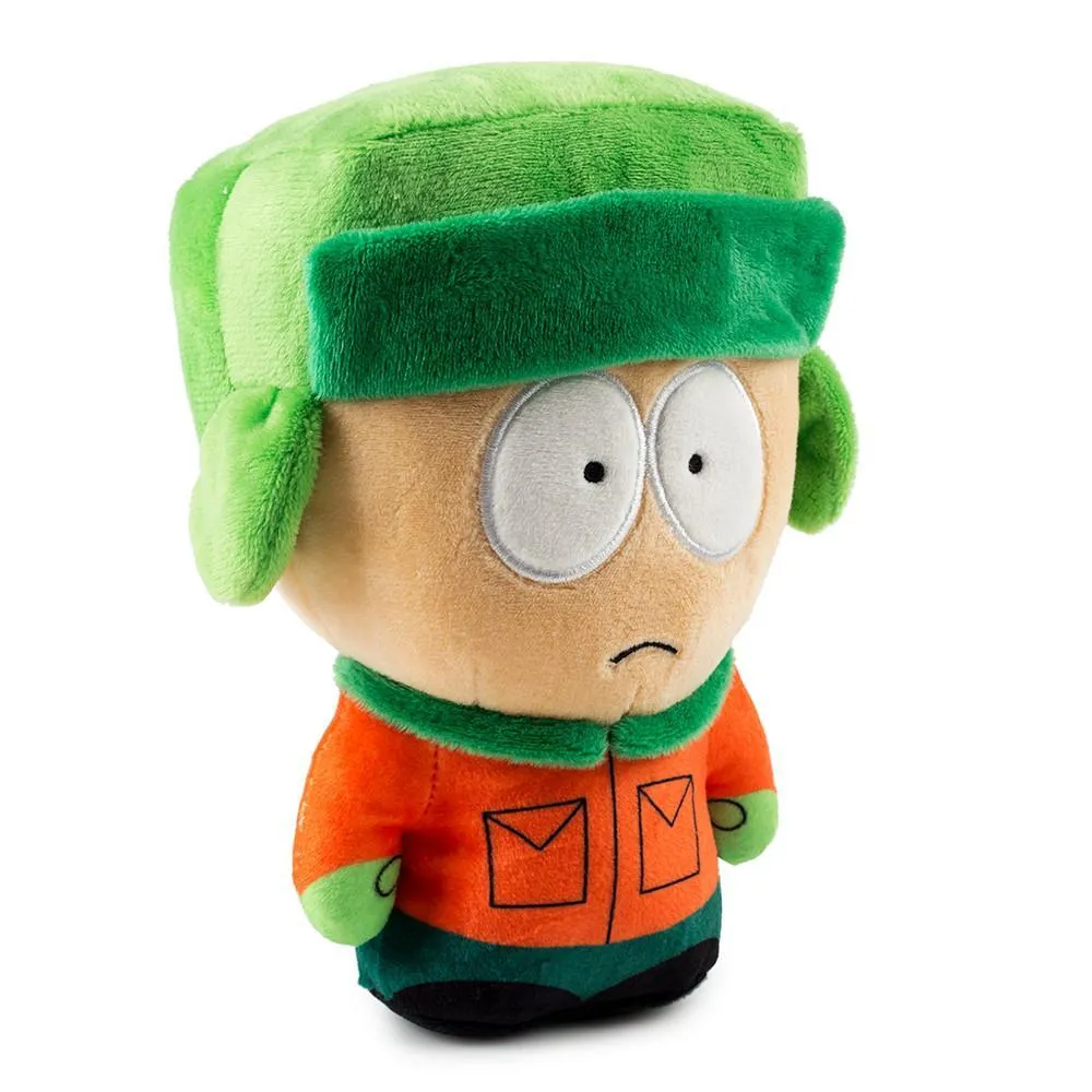 South Park Kyle 8" Phunny Plush by Kidrobot