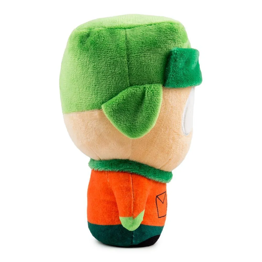 South Park Kyle 8" Phunny Plush by Kidrobot