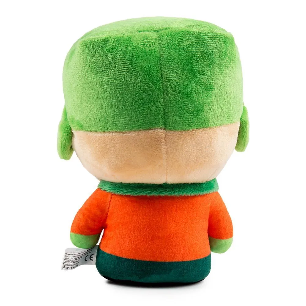 South Park Kyle 8" Phunny Plush by Kidrobot