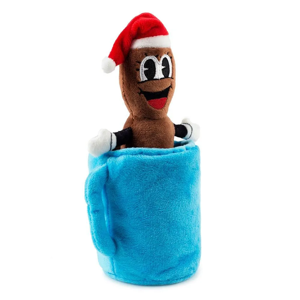 South Park Mr. Hankey the Christmas Poo Interactive 8" Phunny Plush