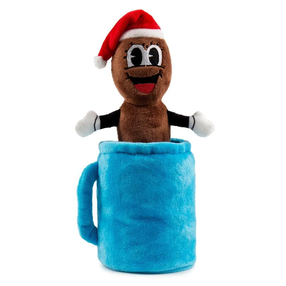 South Park Mr. Hankey the Christmas Poo Interactive 8" Phunny Plush
