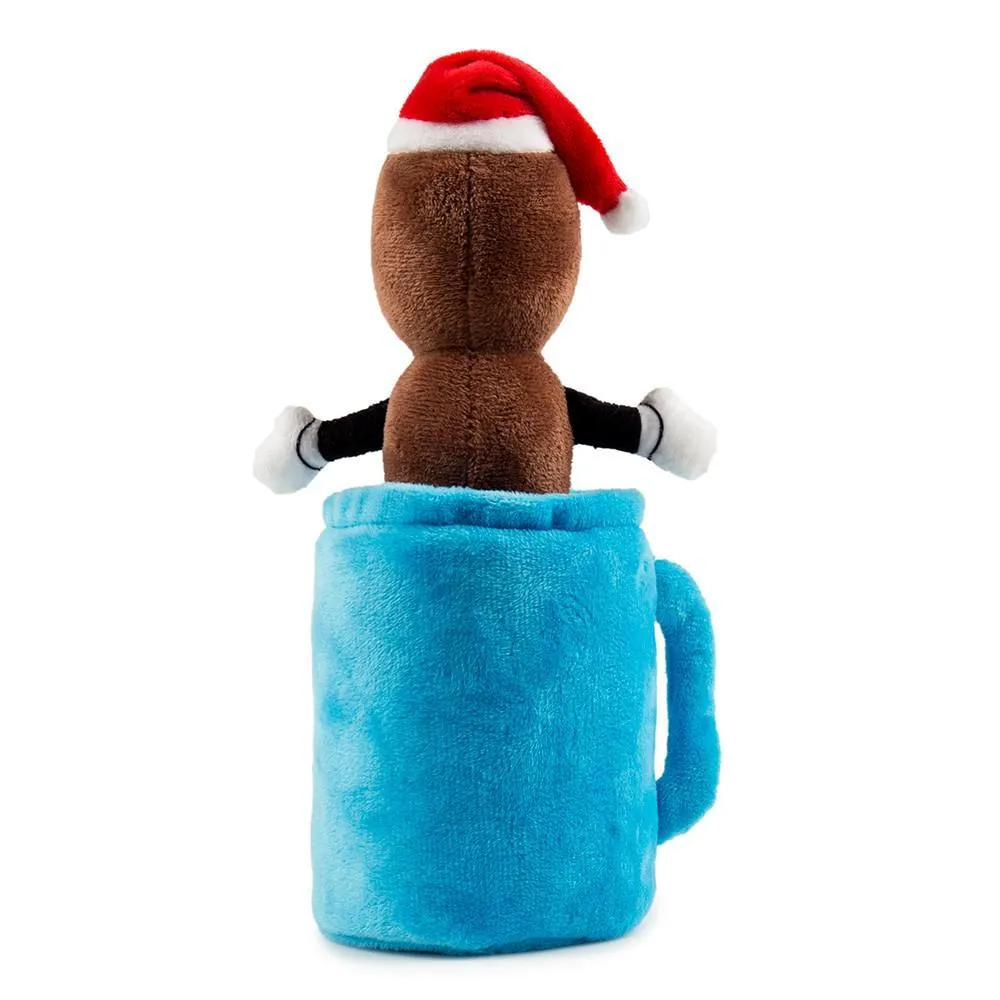 South Park Mr. Hankey the Christmas Poo Interactive 8" Phunny Plush
