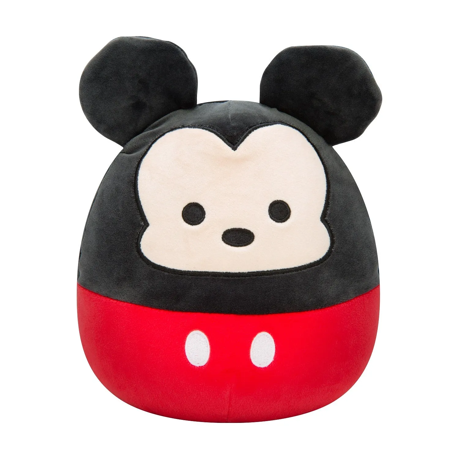 Squishmallows Disney 7 Inch Plush  Mickey Mouse