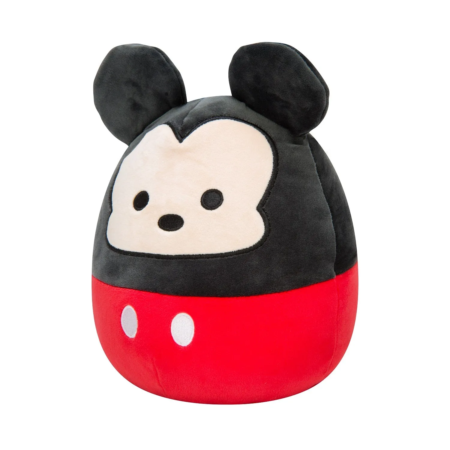 Squishmallows Disney 7 Inch Plush  Mickey Mouse