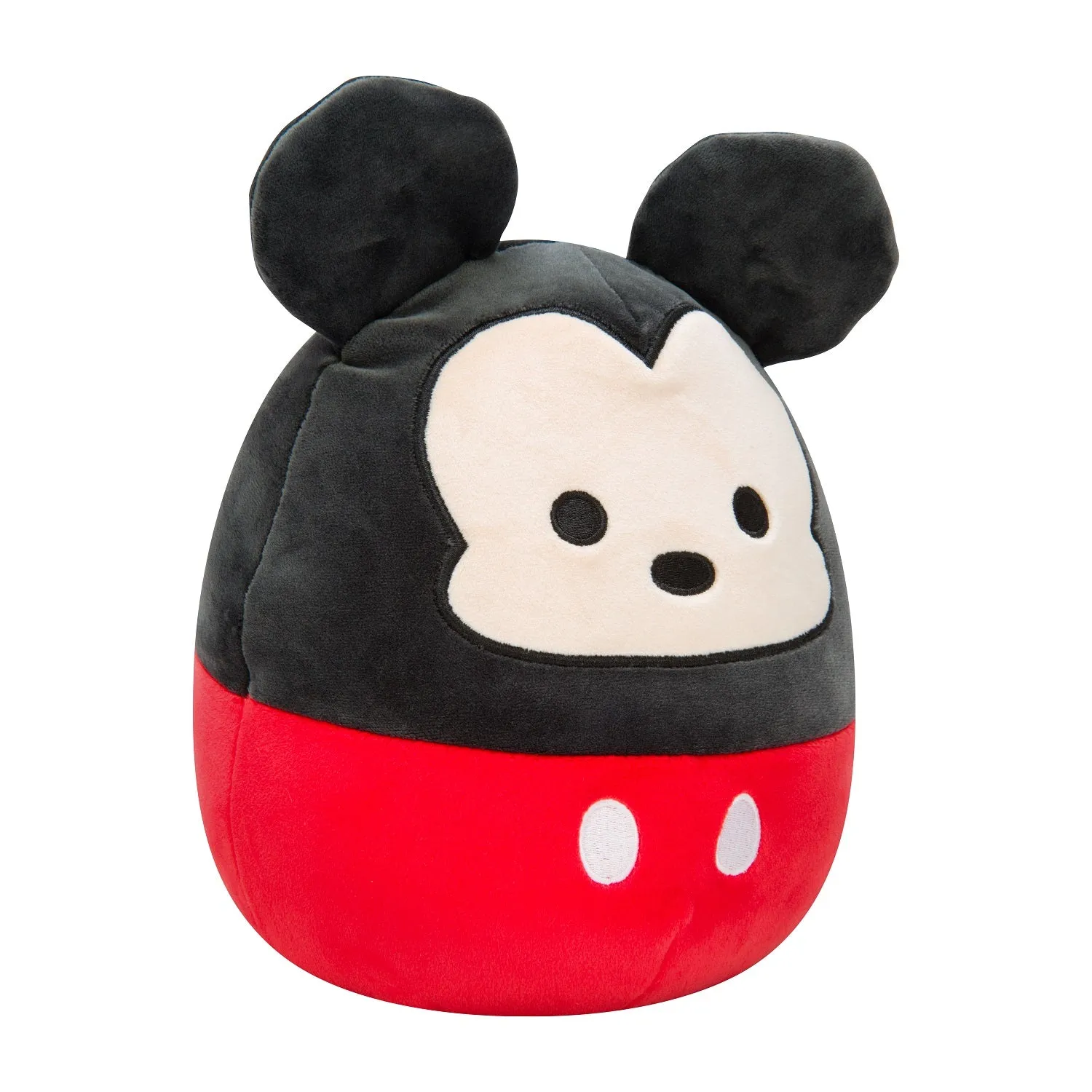 Squishmallows Disney 7 Inch Plush  Mickey Mouse