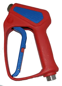 ST-2720 S.S. 21 GPM PRESSURE WASH TRIGGER GUN by SUTTNER (6937)