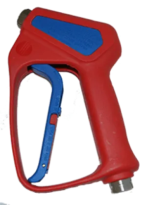 ST-2720 S.S. 21 GPM PRESSURE WASH TRIGGER GUN by SUTTNER (6937)