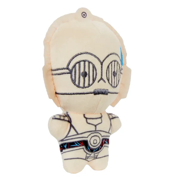 Star Wars Moodiverse Plush - C-3Po Sweating