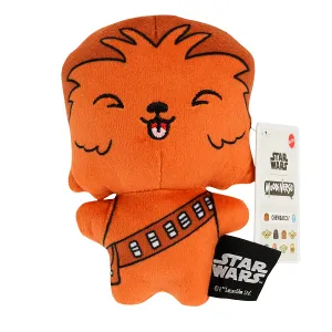 Star Wars Moodiverse Plush -  Chewbacca Wookiee Tongue