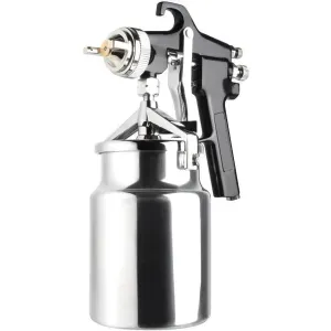 Sunex Conventional Spray Gun w/Cup