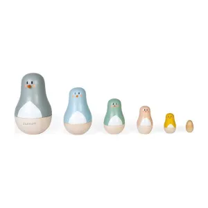 Sweet Cocoon Russian Dolls