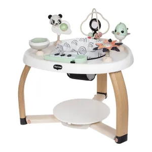 Tiny Love Black & White 5-in-1 Activity Center (92201) (Open Box)