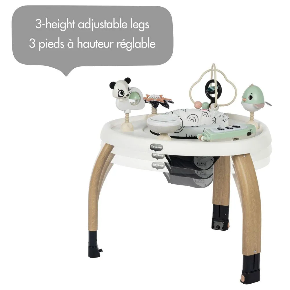 Tiny Love Developmental Activity Centre