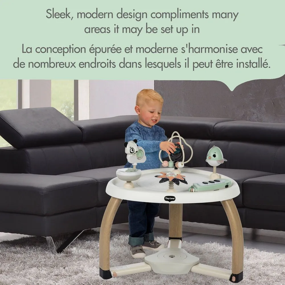 Tiny Love Developmental Activity Centre