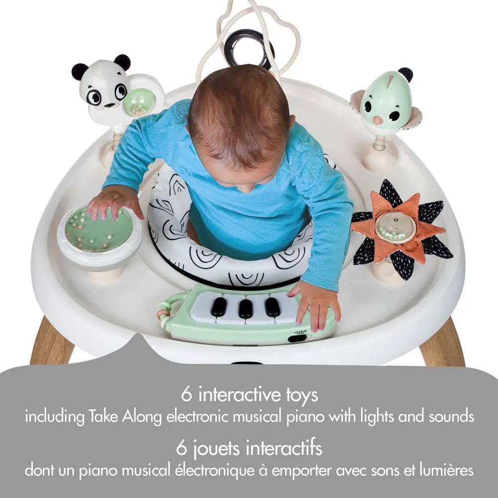 Tiny Love Developmental Activity Centre