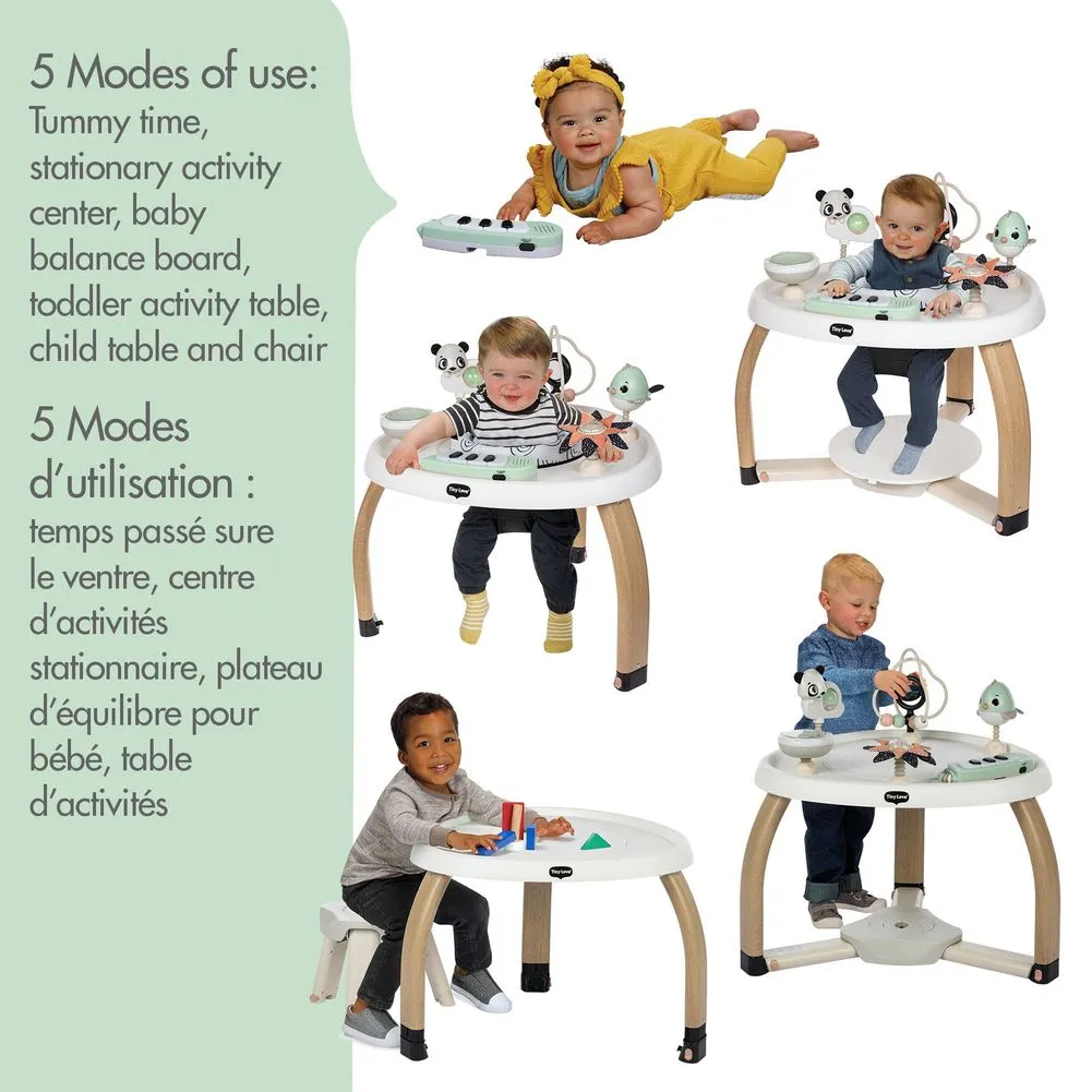 Tiny Love Developmental Activity Centre