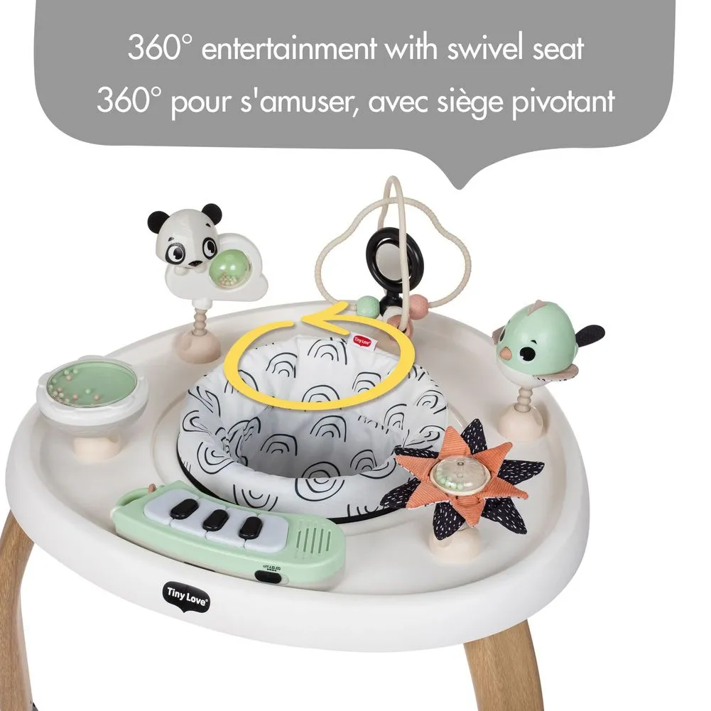 Tiny Love Developmental Activity Centre