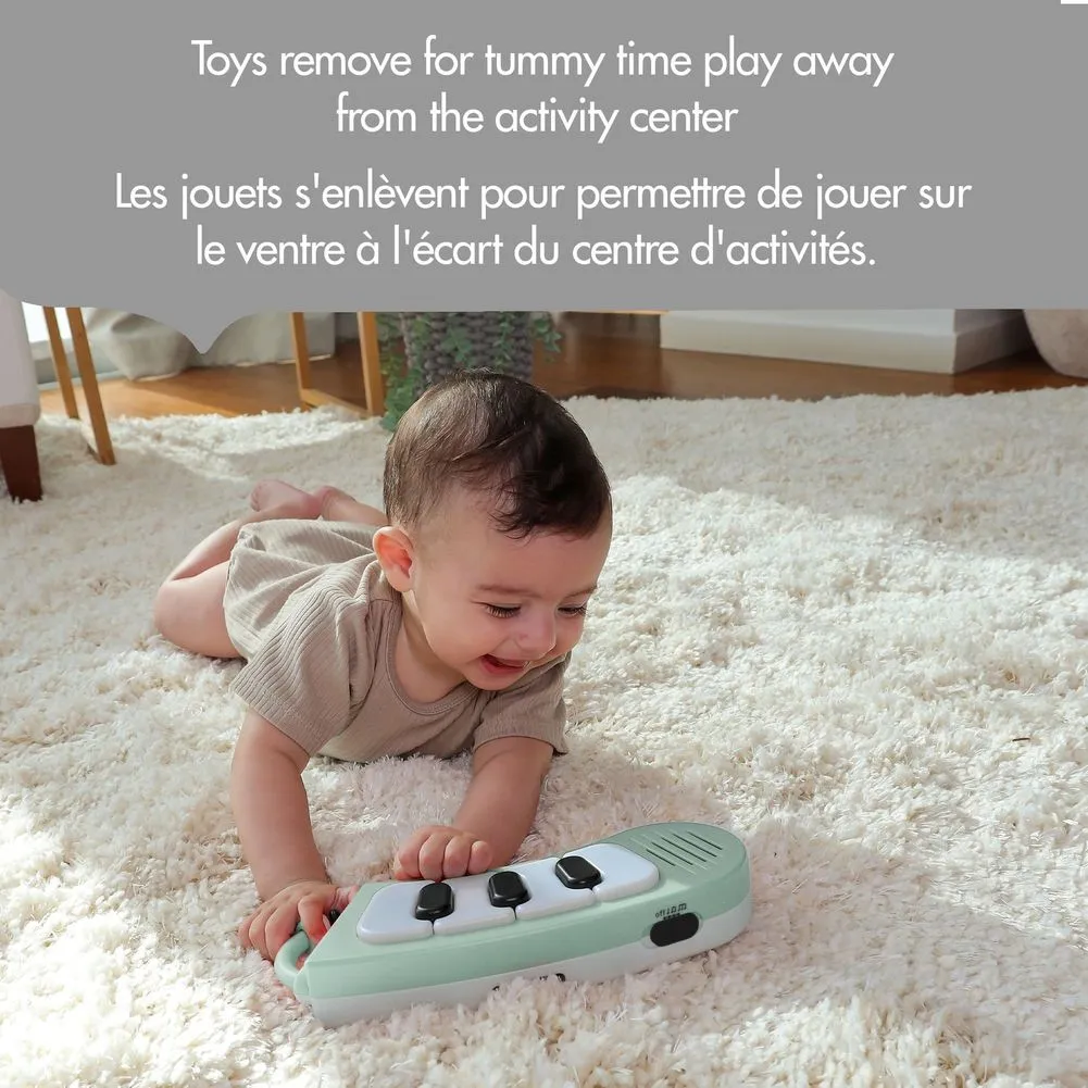 Tiny Love Developmental Activity Centre