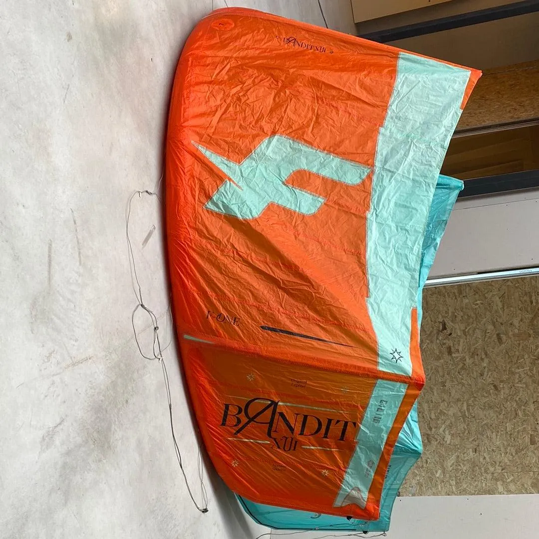 Used 2023 F-One BANDIT XVI - 7m
