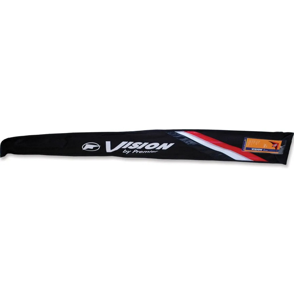 Vision Sport Kite - Blue Swift