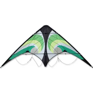 Vision Sport Kite - Kiwi Green