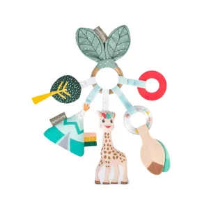 Vulli Sophie the Giraffe Activities Ring