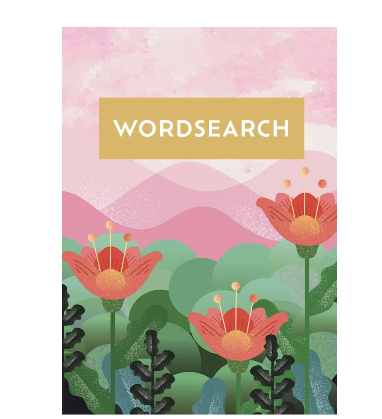 Word Search