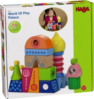 World of Play Palace