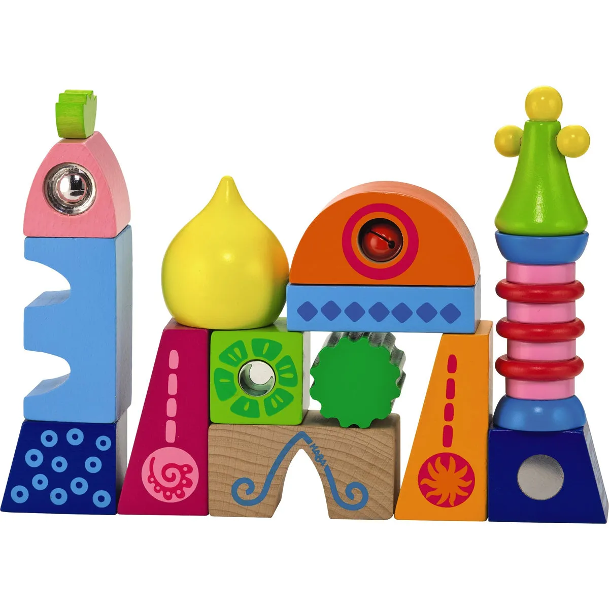 World of Play Palace