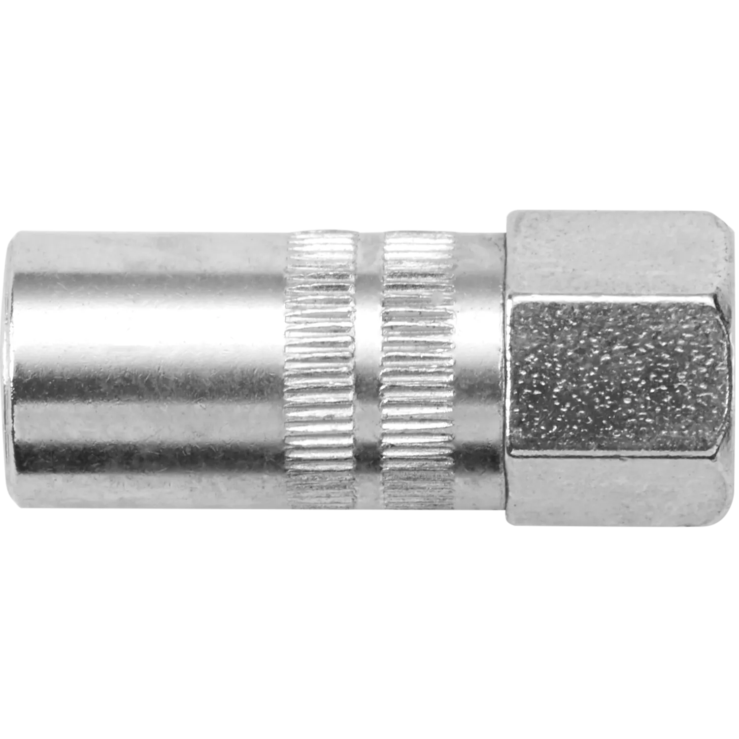 ZE28W - Hydraulic 3-Jaw Coupler with Ball Check 1/8” NPT (F) 8,000 PSI