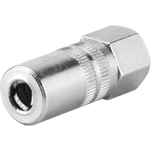 ZE28W - Hydraulic 3-Jaw Coupler with Ball Check 1/8” NPT (F) 8,000 PSI